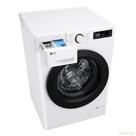 Lav 11kg A-10 Black Door