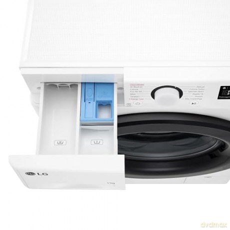 Lav 11kg A-10 Black Door