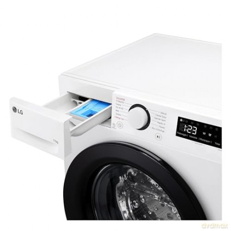 Lav 11kg A-10 Black Door