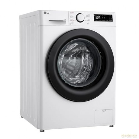 Lav 11kg A-10 Black Door