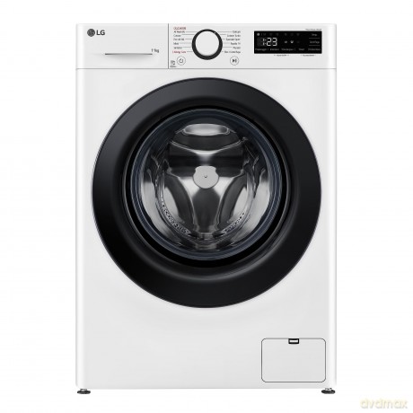 Lav 11kg A-10 Black Door