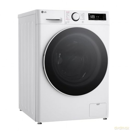 Lav 11kg A-10 Turbowash 360