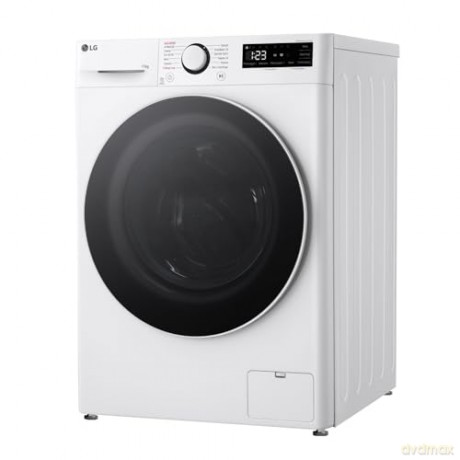 Lav 11kg A-10 Turbowash 360