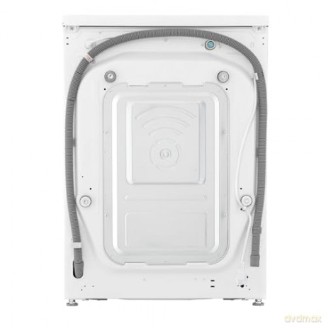 Lav 11kg A-10 Turbowash 360