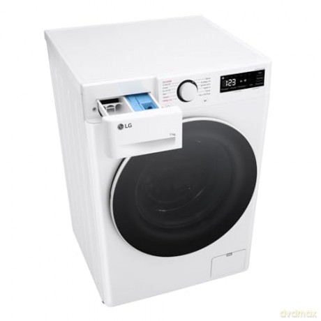 Lav 11kg A-10 Turbowash 360
