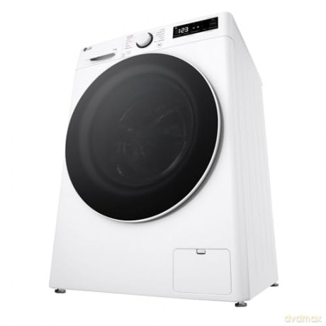 Lav 11kg A-10 Turbowash 360