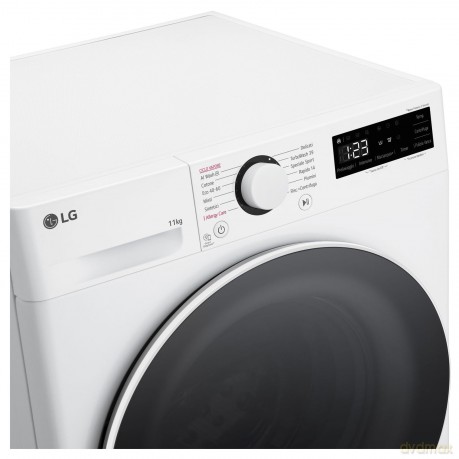 Lav 11kg A-10 Turbowash 360