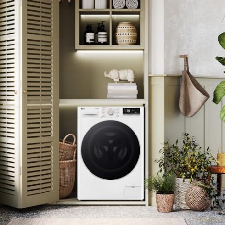Lav 11kg A-10 Wifi Turbowash Glass