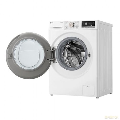 Lav 11kg A-10 Wifi Turbowash Glass