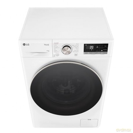 Lav 11kg A-10 Wifi Turbowash Glass