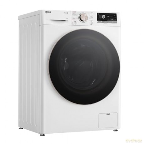 Lav 11kg A-10 Wifi Turbowash Glass