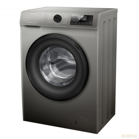 Lav 8 Kg 1400 Cl. A-20 Grey