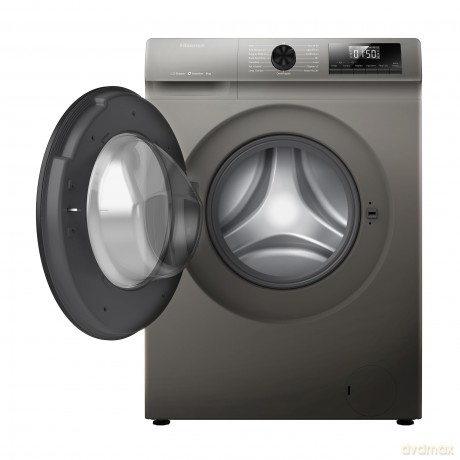 Lav 8 Kg 1400 Cl. A-20 Grey