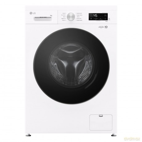 Lav 9kg A 1400rpm Direct Drive