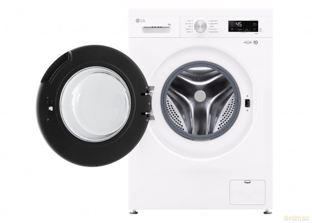 Lav 9kg A 1400rpm Direct Drive