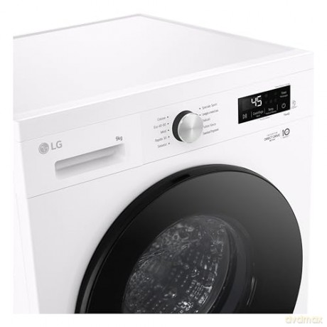 Lav 9kg A 1400rpm Direct Drive
