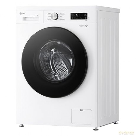 Lav 9kg A 1400rpm Direct Drive
