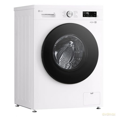 Lav 9kg A 1400rpm Direct Drive