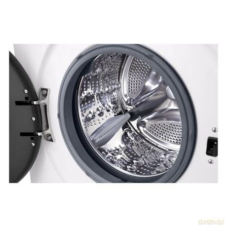 Lav 9kg A 1400rpm Direct Drive