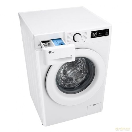Lav 9kg A-10 Turbowash 360 Glass
