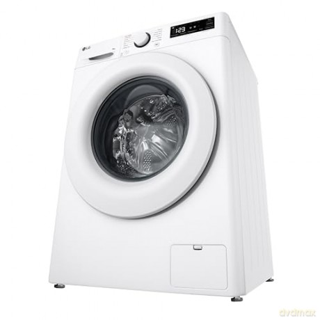 Lav 9kg A-10 Turbowash 360 Glass