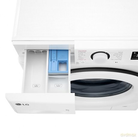 Lav 9kg A-10 Turbowash 360 Glass