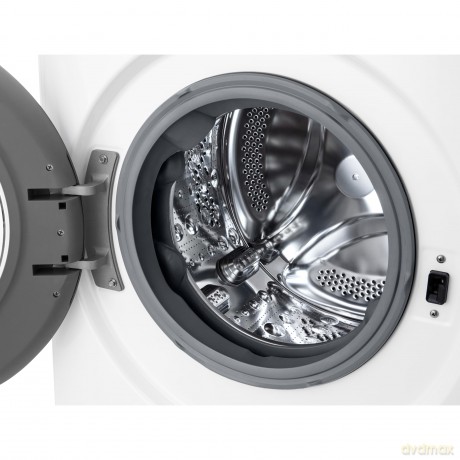 Lav 9kg A-10 Turbowash 360 Glass