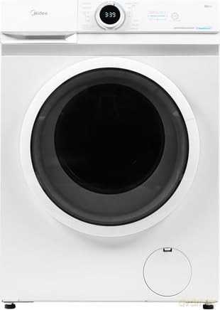 Lav Midea 8kg Classe A 1400 Rpm
