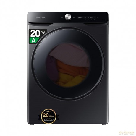 Lav Nera 20 Kg 1000giri Cl. A