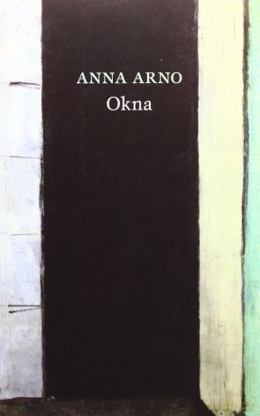Okna. Zeszyty literackie - Anna Arno [KSIĄŻKA]