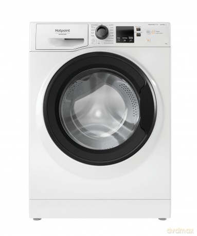 Lav Std 10kg A Bianco 1400 Rpm