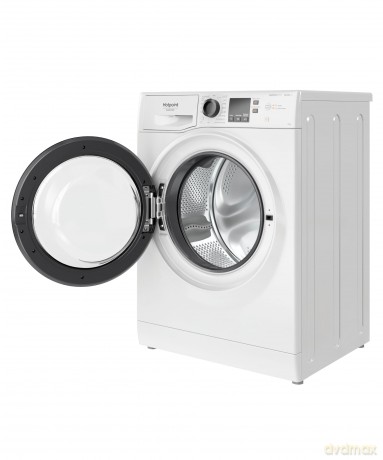 Lav Std 10kg A Bianco 1400 Rpm