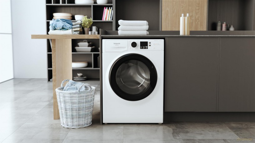 Lav Std 10kg A Bianco 1400 Rpm