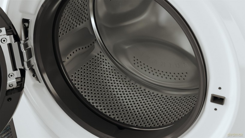 Lav Std 10kg A Bianco 1400 Rpm