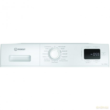 Lav Std 7kg A 1000rpm Digit Display