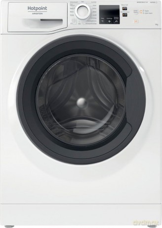 Lav Std 9kg A-10 1400 Rpm P Nera