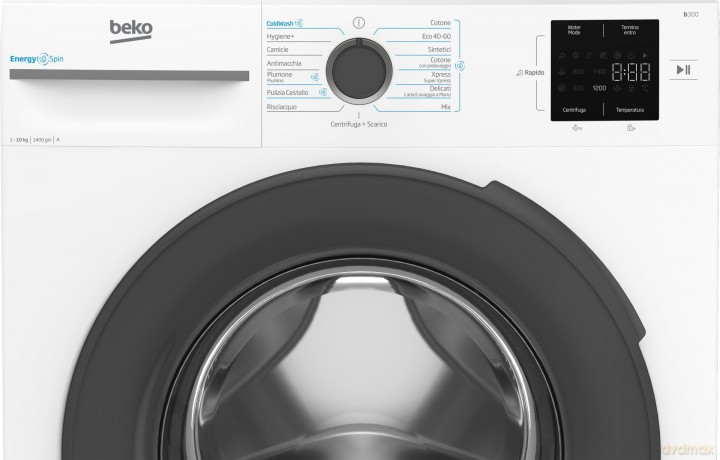 Lav Std Bmwu31041a 10kg A 1400
