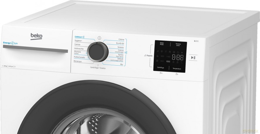 Lav Std Bmwu31041a 10kg A 1400