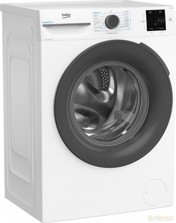 Lav Std Bmwu3721a 7kg A 1200rpm