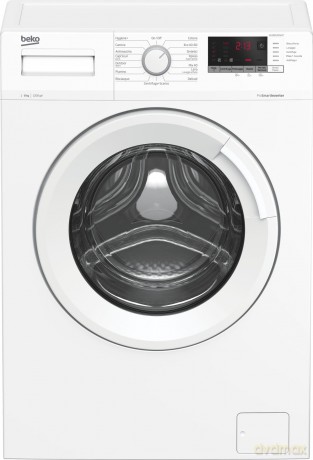 Lav Std Wuxr81282wi/It 8kg Classe A