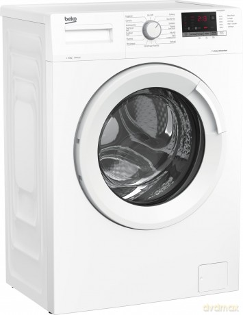 Lav Std Wuxr81282wi/It 8kg Classe A