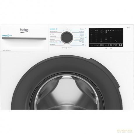 Lav.Slim Bmwsu4721a 7kg A 1200