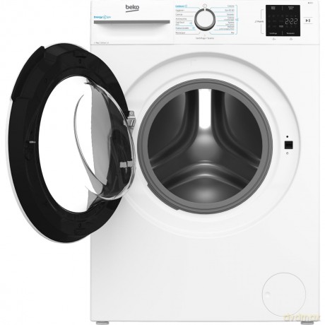 Lav.Std Bmwu3921w 9kg A 1400 Rpm