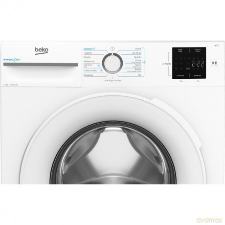Lav.Std Bmwu3921w 9kg A 1400 Rpm