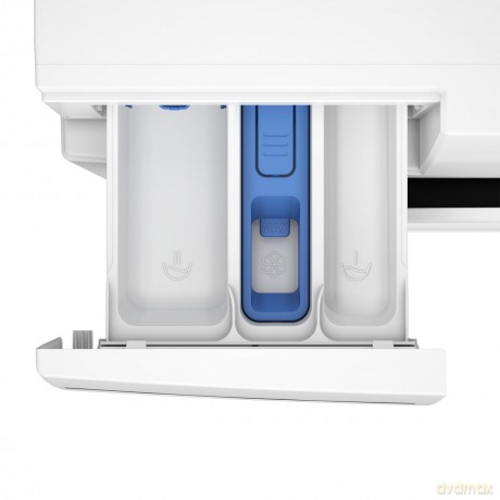 Lav.Std Bmwu3921w 9kg A 1400 Rpm