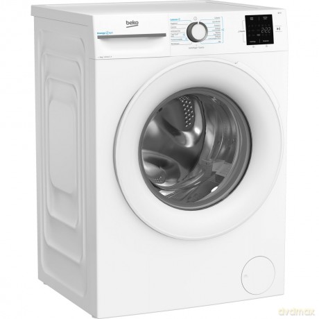 Lav.Std Bmwu3921w 9kg A 1400 Rpm