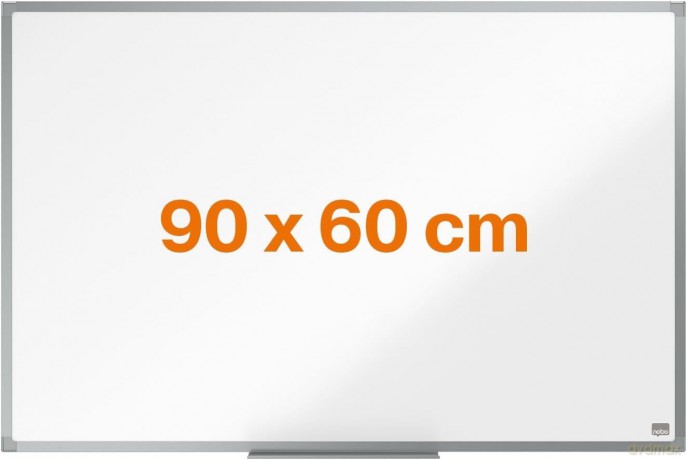 Lavagna Basic Steel Magn. 90x60