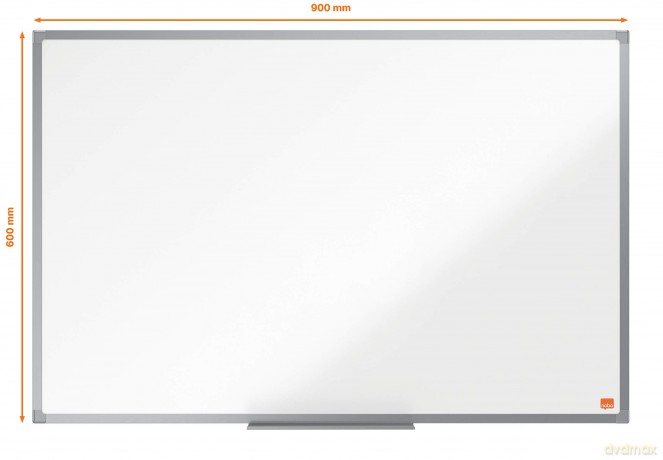 Lavagna Basic Steel Magn. 90x60