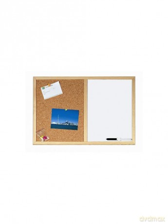Lavagna Combo 40x60 Cm