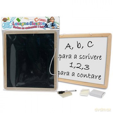 Lavagna Magica 2 In 1